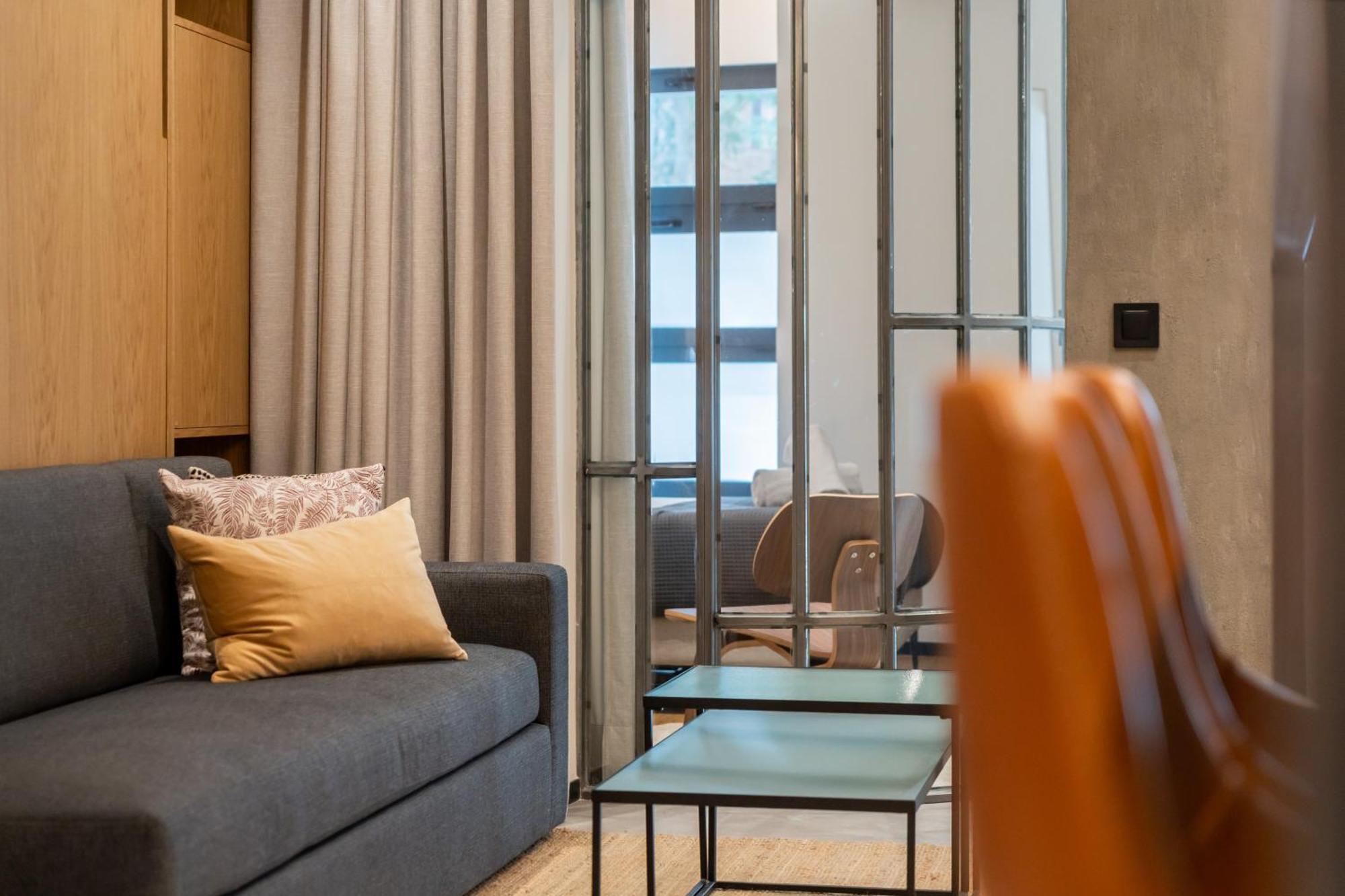 Dobo Goya Apartamento Madri