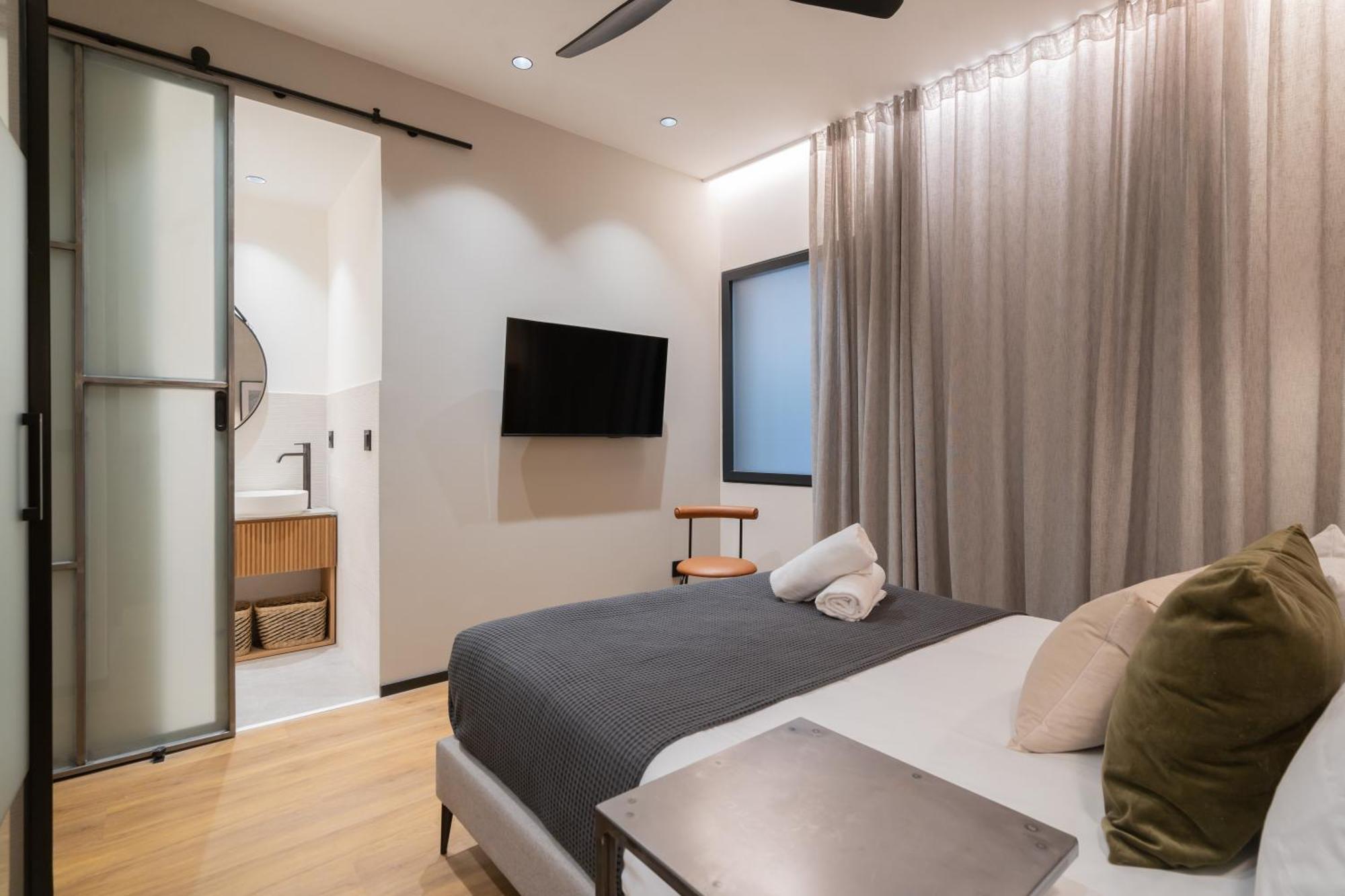 Apartamento Dobo Goya