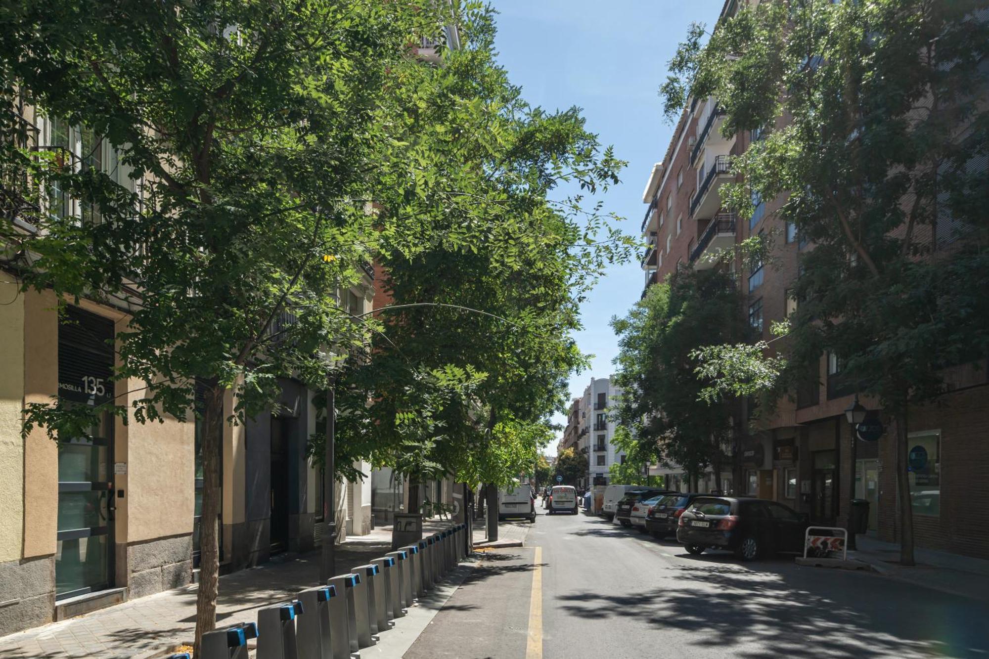 Dobo Goya Apartamento