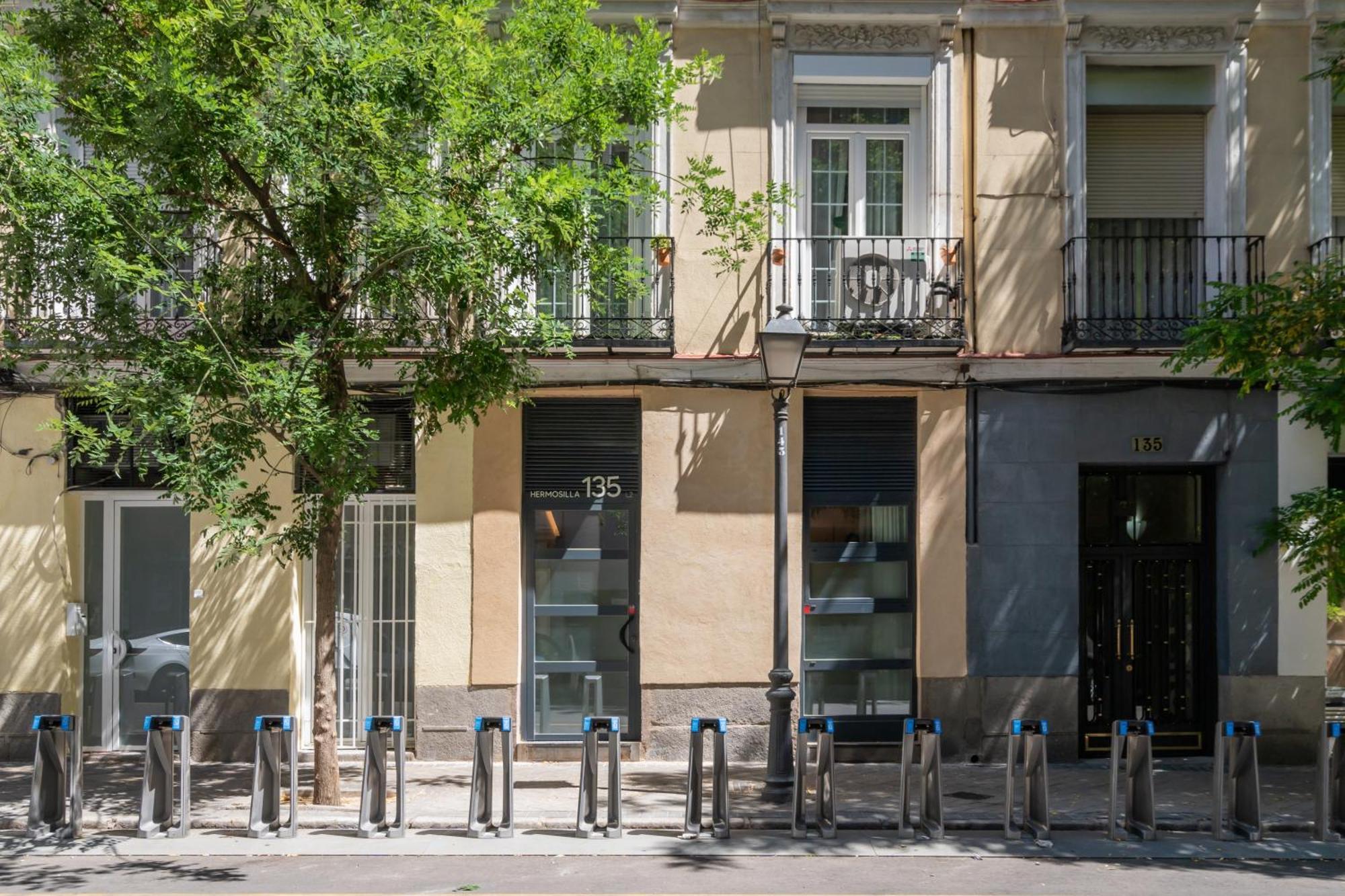 Apartamento Dobo Goya *
