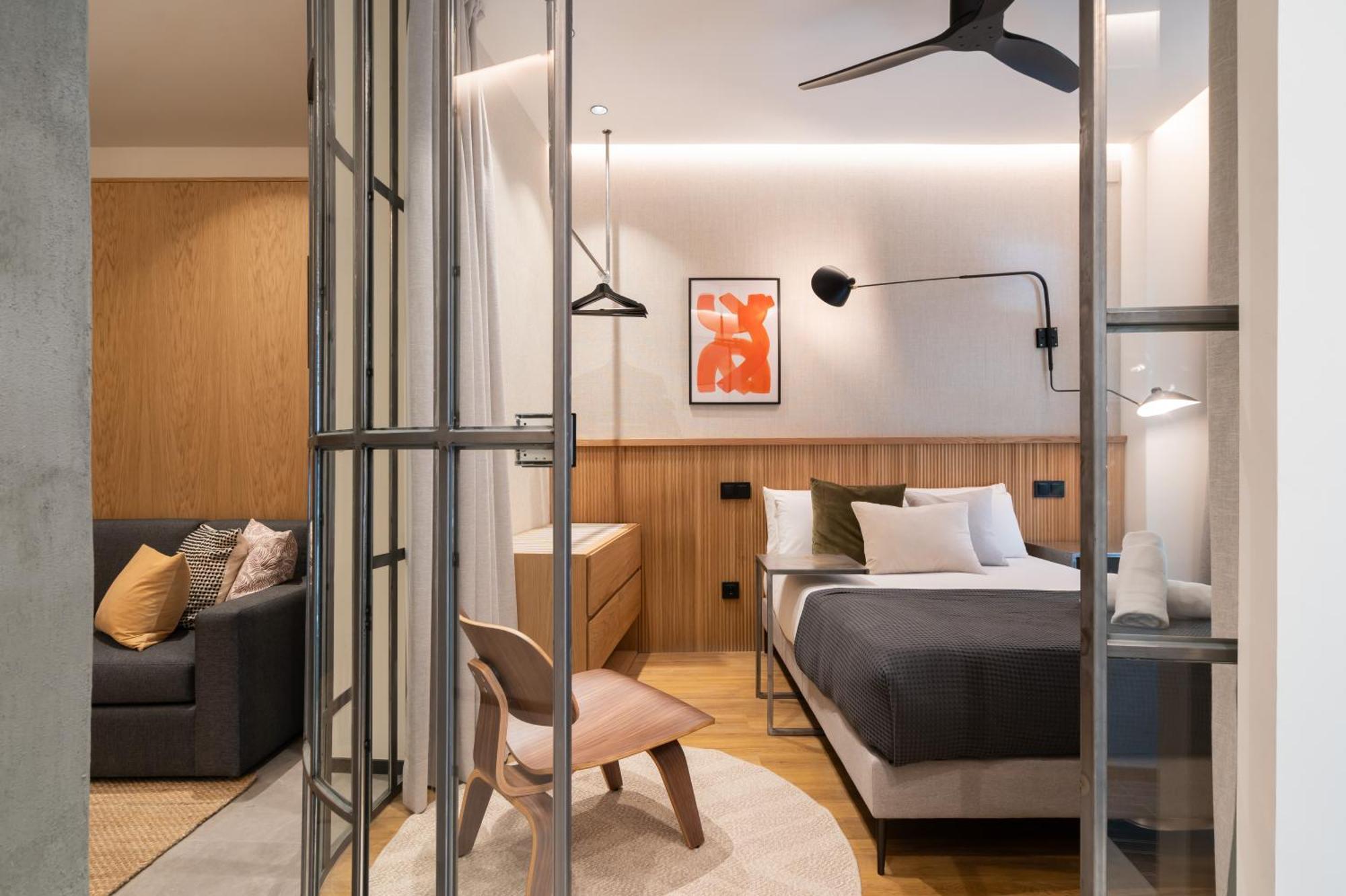 Dobo Goya Apartamento